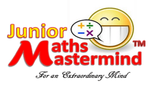 Junior Maths mastermind
