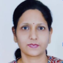 Supriya Bhatnagar img