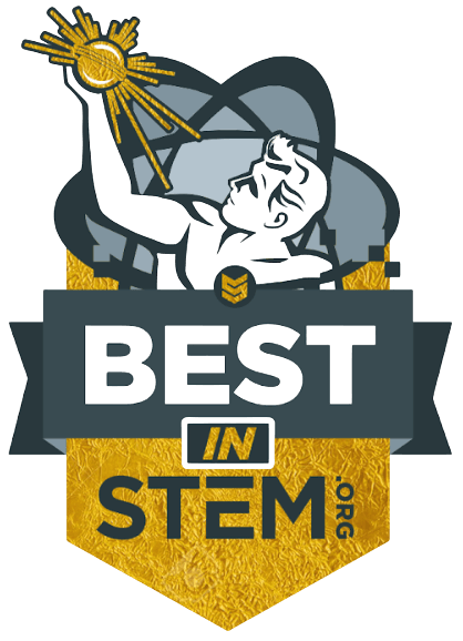 Best STEM logo