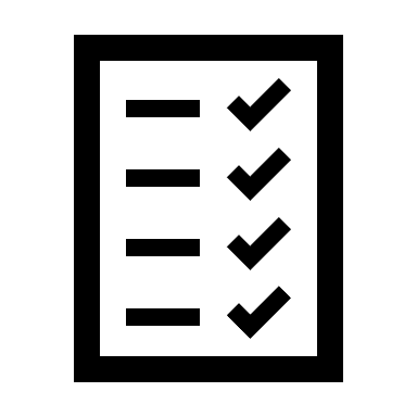 Detailed tests & Evaluation reports img