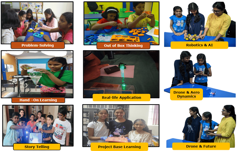 Learning & Life Skills img 2