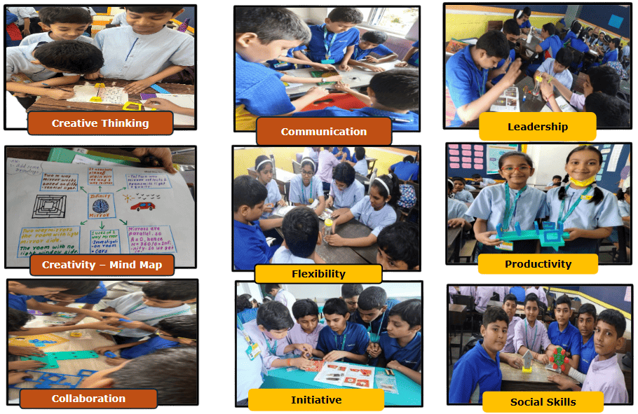 Learning & Life Skills img