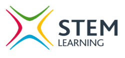 Stem learning Logo