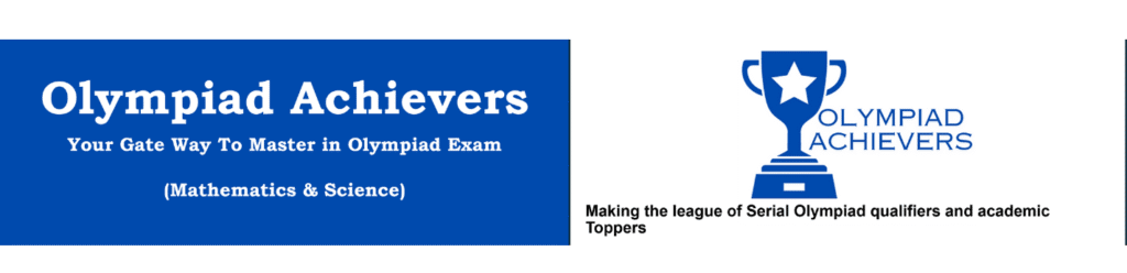 olympiad achievers banner img