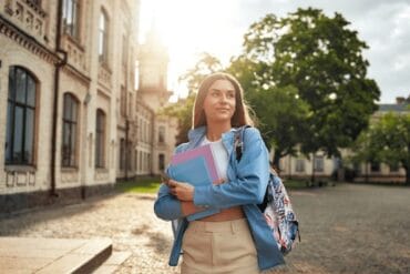Time-blocking productivity system for PhD students managing research and studies.
