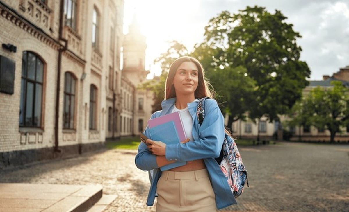 Time-blocking productivity system for PhD students managing research and studies.
